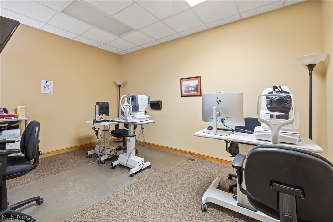 Briarthorn Professsional Park - Commercial Sale