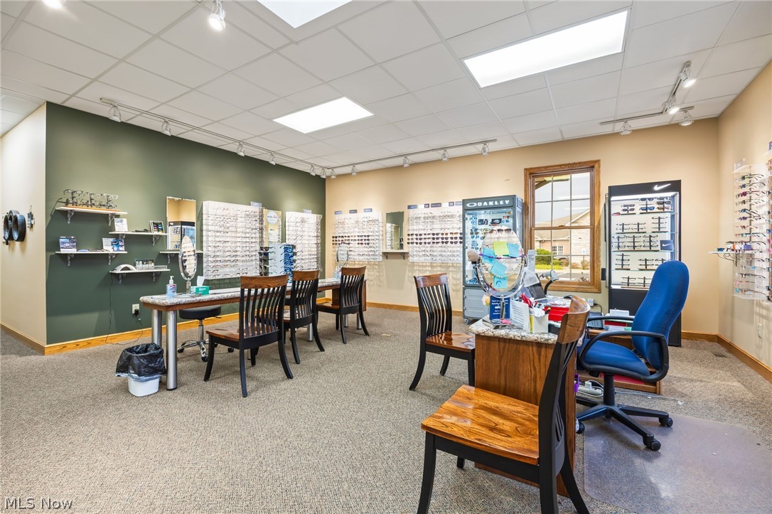 Briarthorn Professsional Park - Commercial Sale