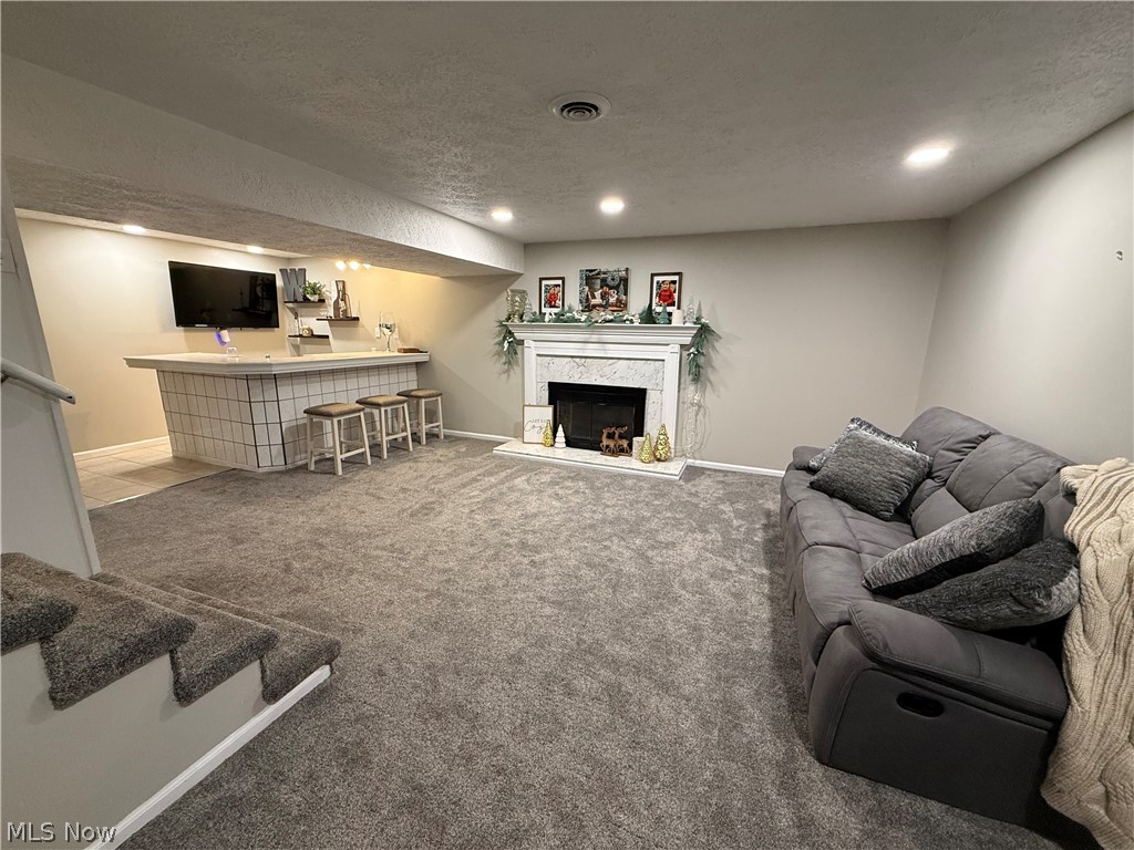 Country Club Hills Sub - Residential