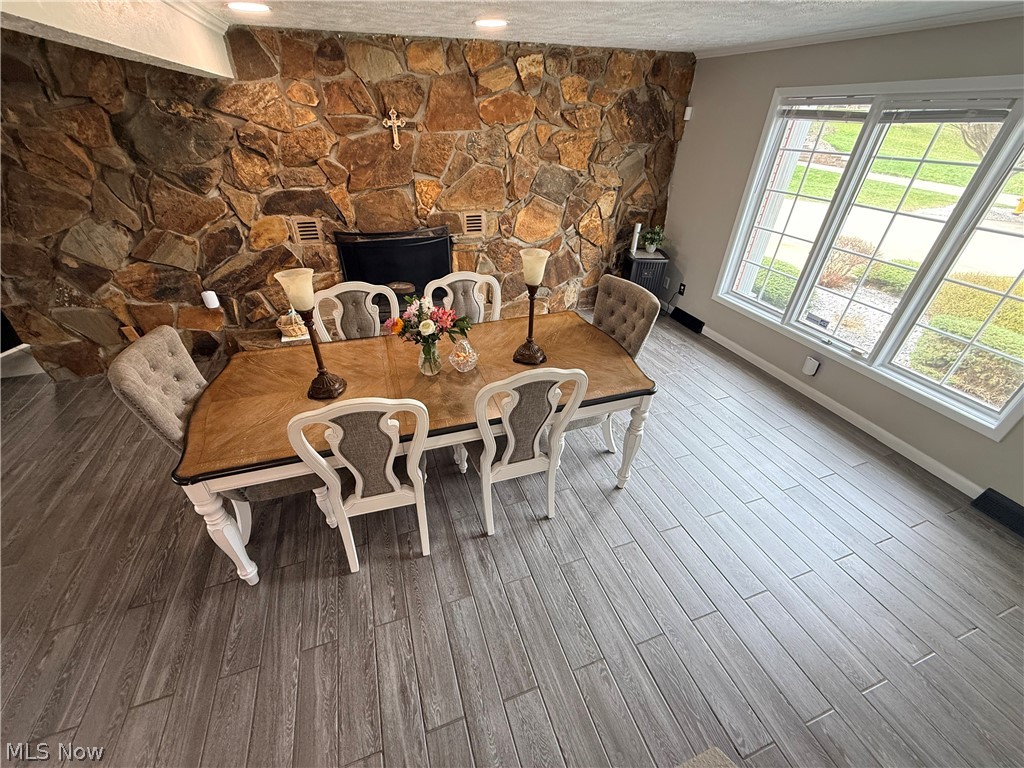 Country Club Hills Sub - Residential