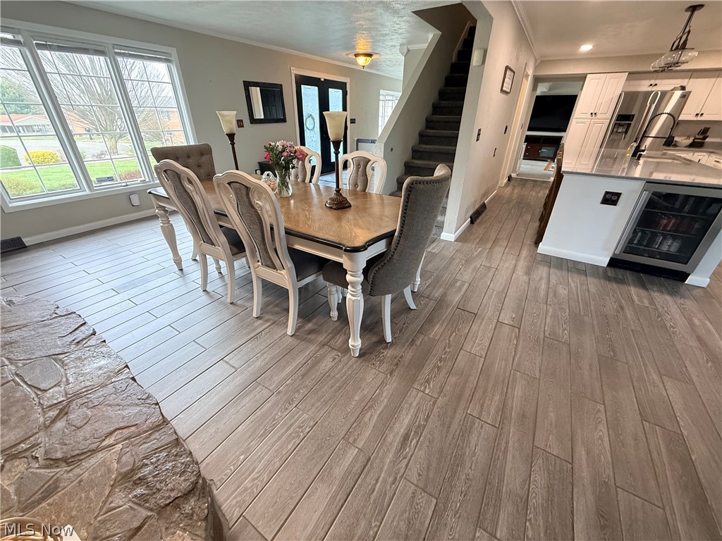 Country Club Hills Sub - Residential