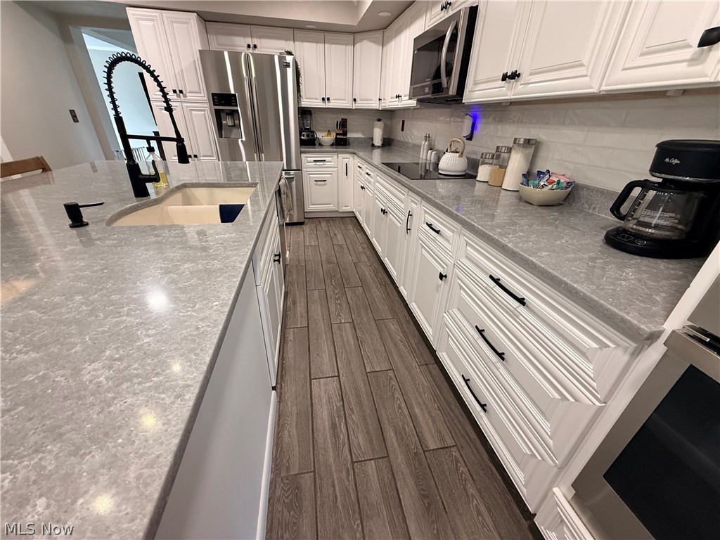 Country Club Hills Sub - Residential