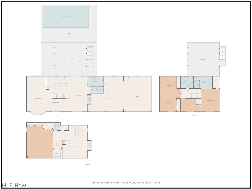 Country Club Hills Sub - Residential