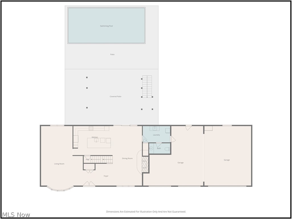 Country Club Hills Sub - Residential