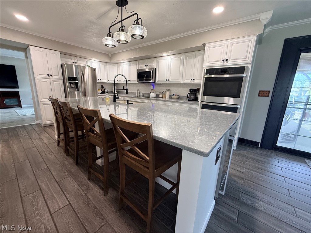 Country Club Hills Sub - Residential