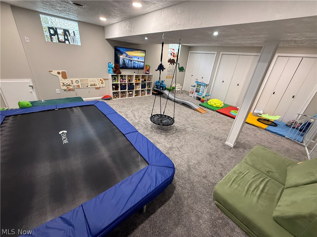 Country Club Hills Sub - Residential