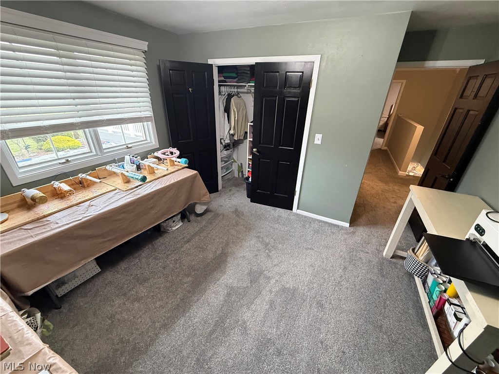 Country Club Hills Sub - Residential