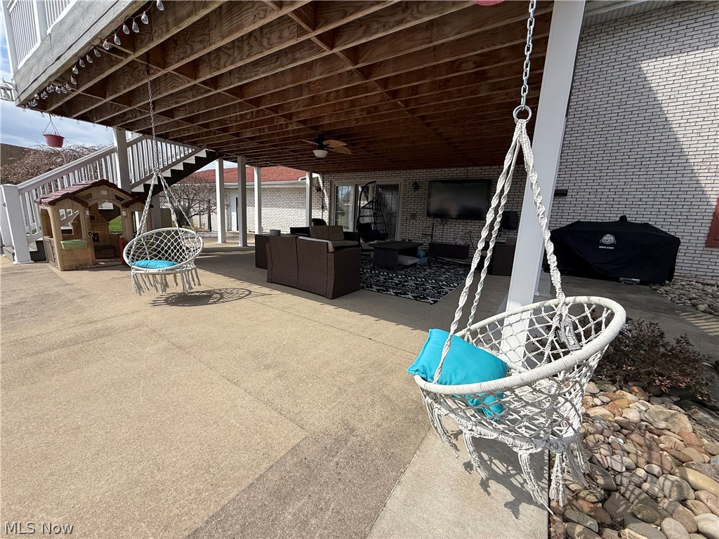 Country Club Hills Sub - Residential