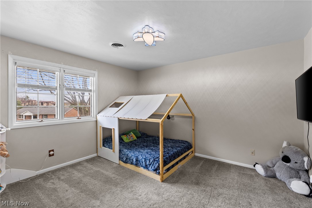 Country Club Hills Sub - Residential