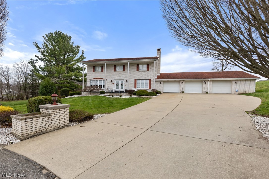 Country Club Hills Sub - Residential