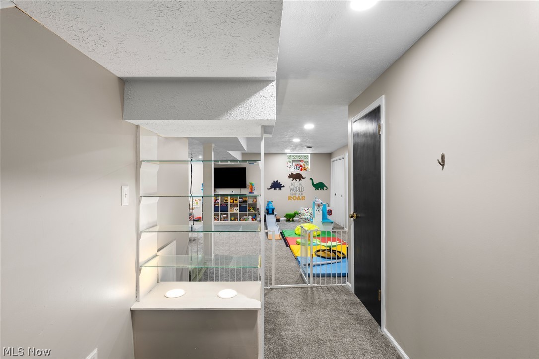 Country Club Hills Sub - Residential