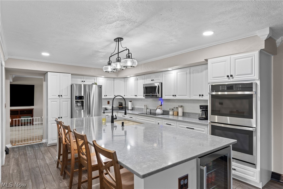 Country Club Hills Sub - Residential