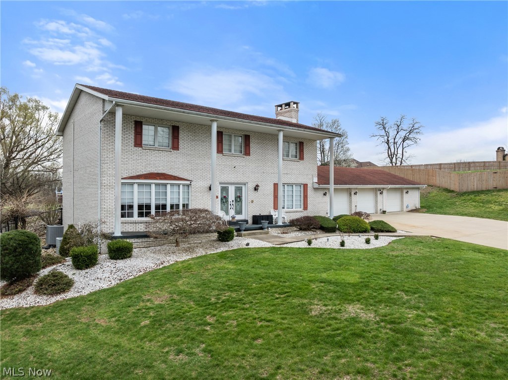 Country Club Hills Sub - Residential