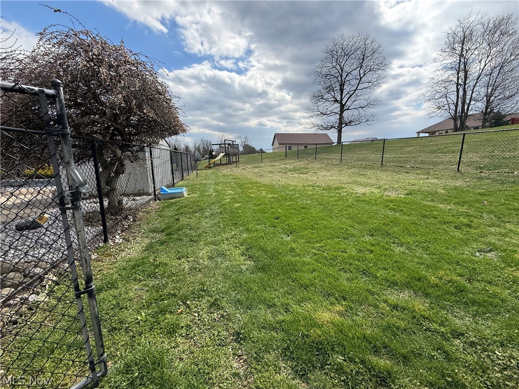 Country Club Hills Sub - Residential