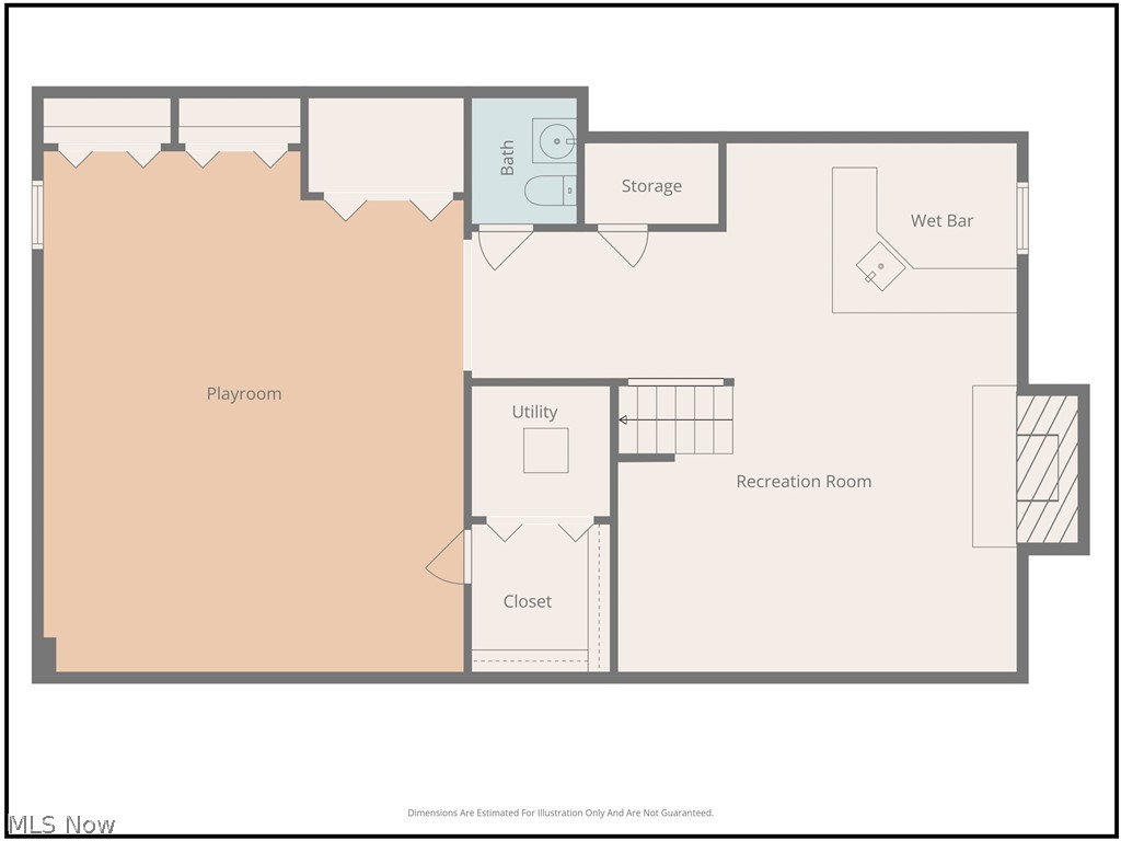 Country Club Hills Sub - Residential