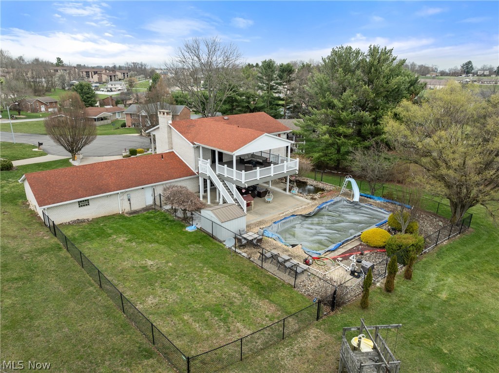 Country Club Hills Sub - Residential
