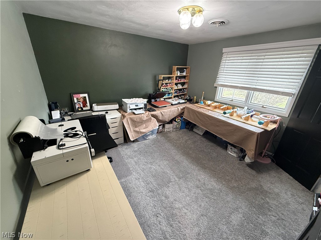 Country Club Hills Sub - Residential