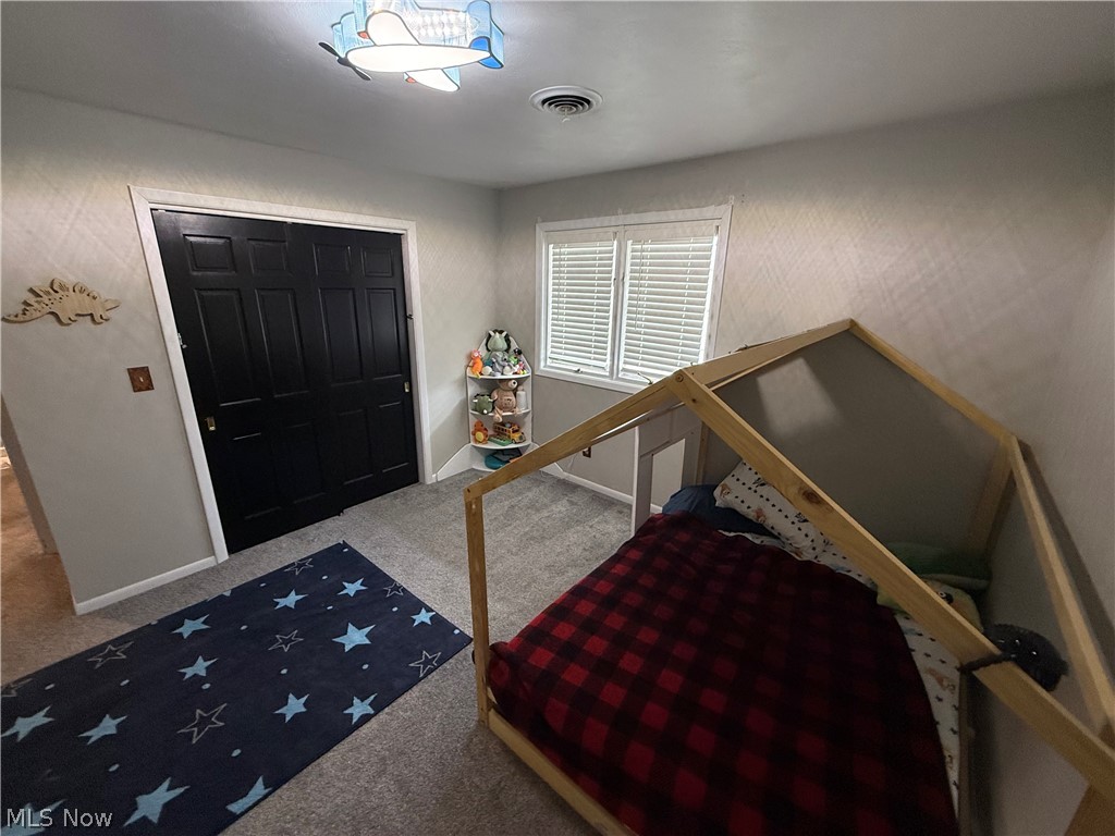 Country Club Hills Sub - Residential