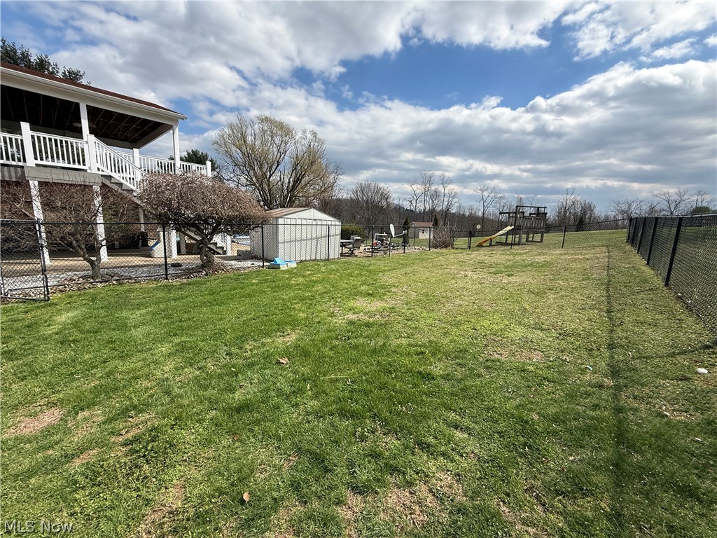 Country Club Hills Sub - Residential