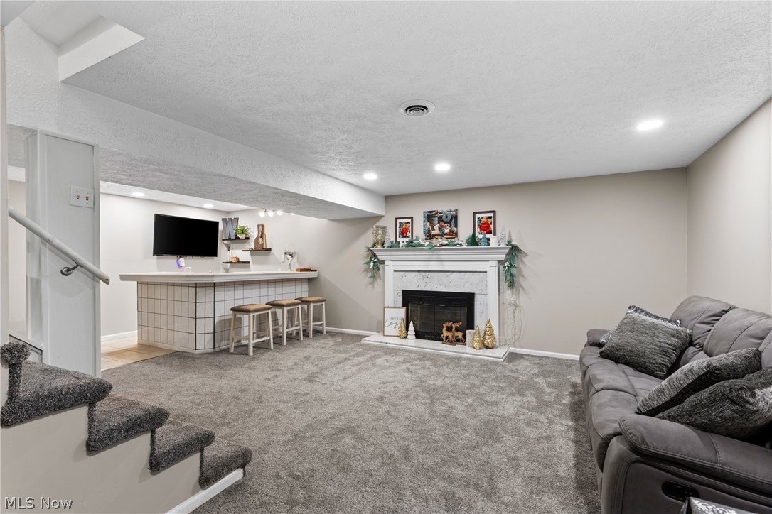 Country Club Hills Sub - Residential