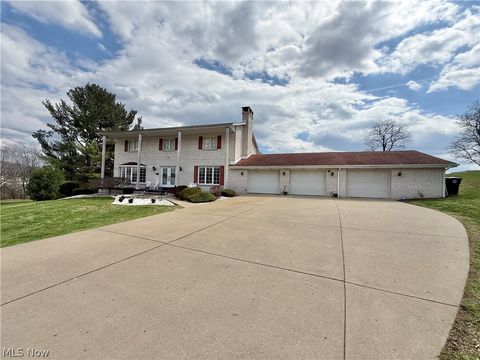 504 Greenbrier Court Steubenville OH 43953