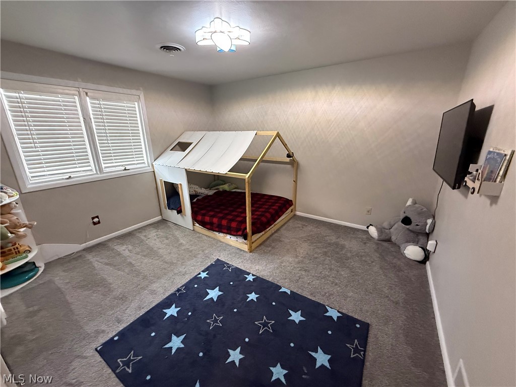 Country Club Hills Sub - Residential