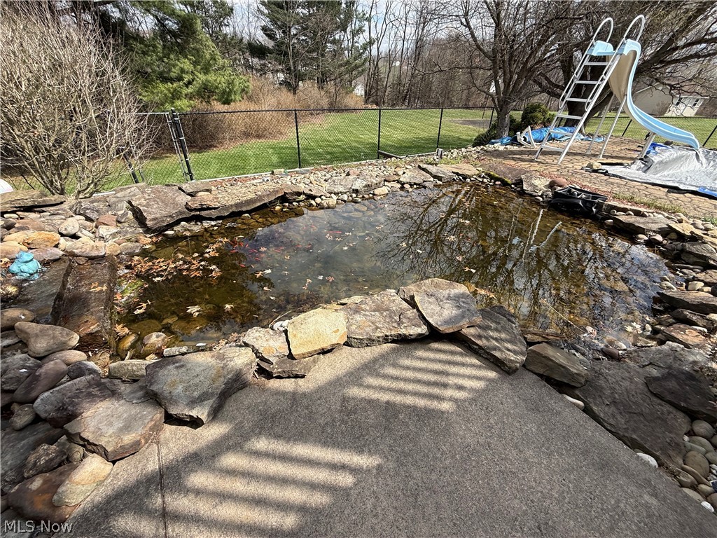 Country Club Hills Sub - Residential