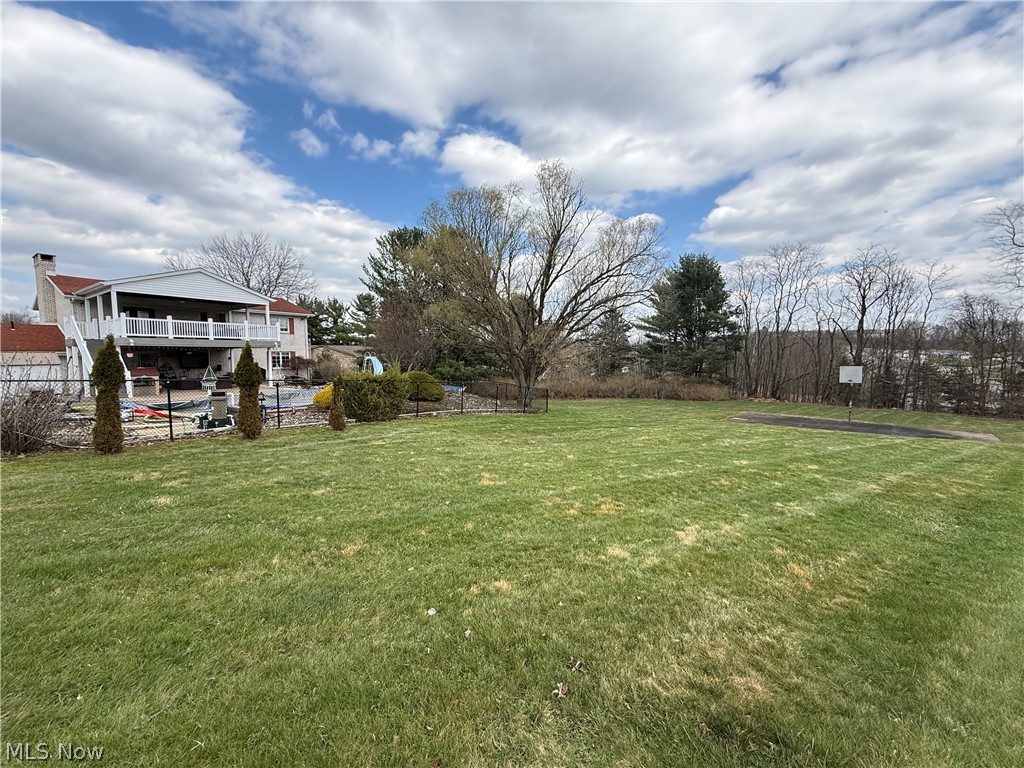 Country Club Hills Sub - Residential