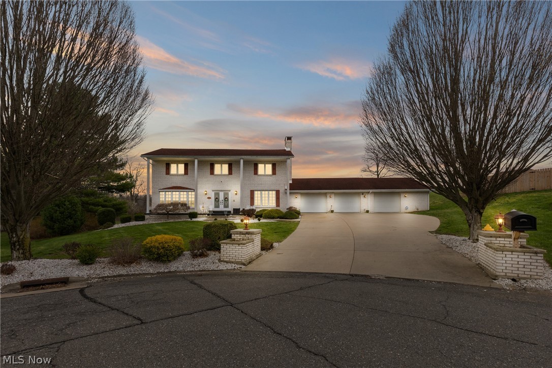 Country Club Hills Sub - Residential
