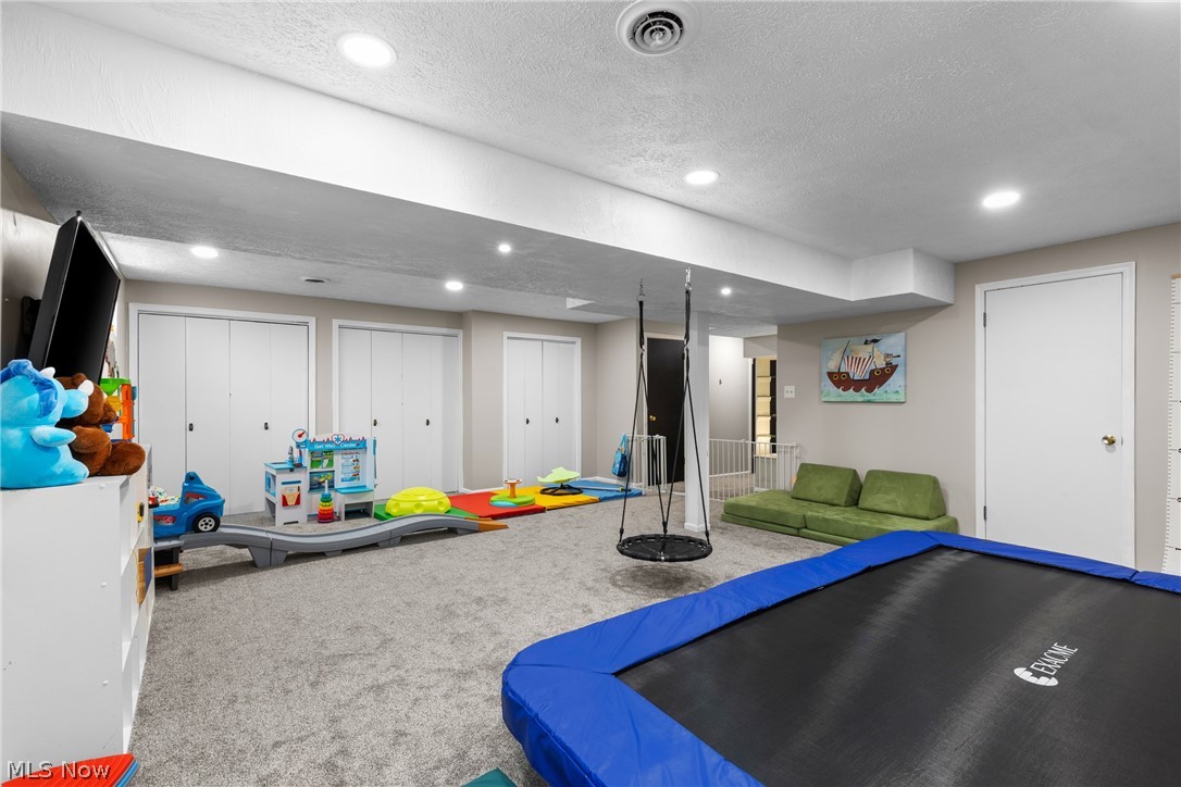 Country Club Hills Sub - Residential