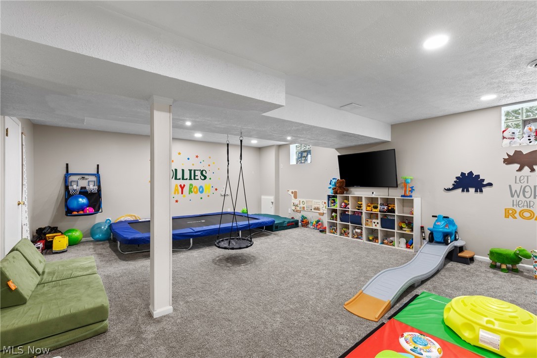 Country Club Hills Sub - Residential