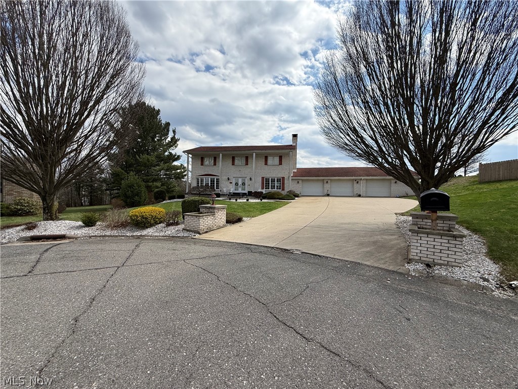 Country Club Hills Sub - Residential