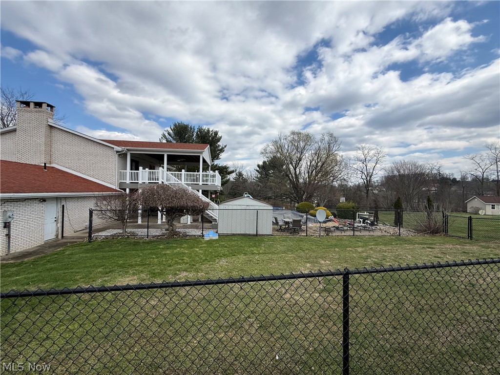 Country Club Hills Sub - Residential