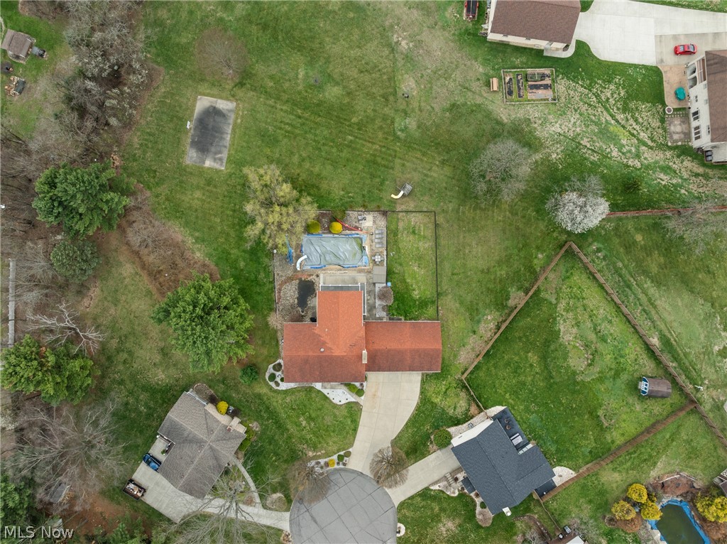 Country Club Hills Sub - Residential