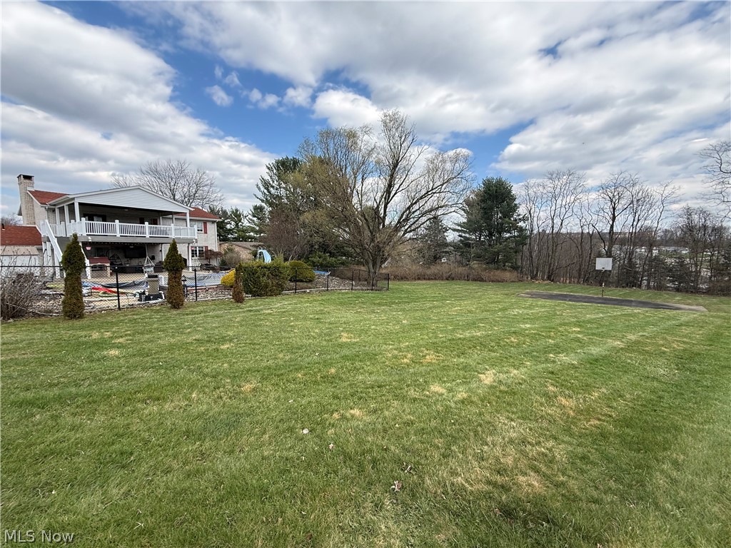 Country Club Hills Sub - Residential