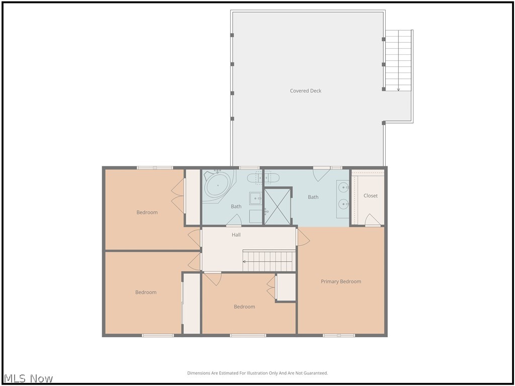 Country Club Hills Sub - Residential