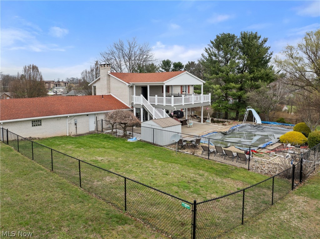 Country Club Hills Sub - Residential