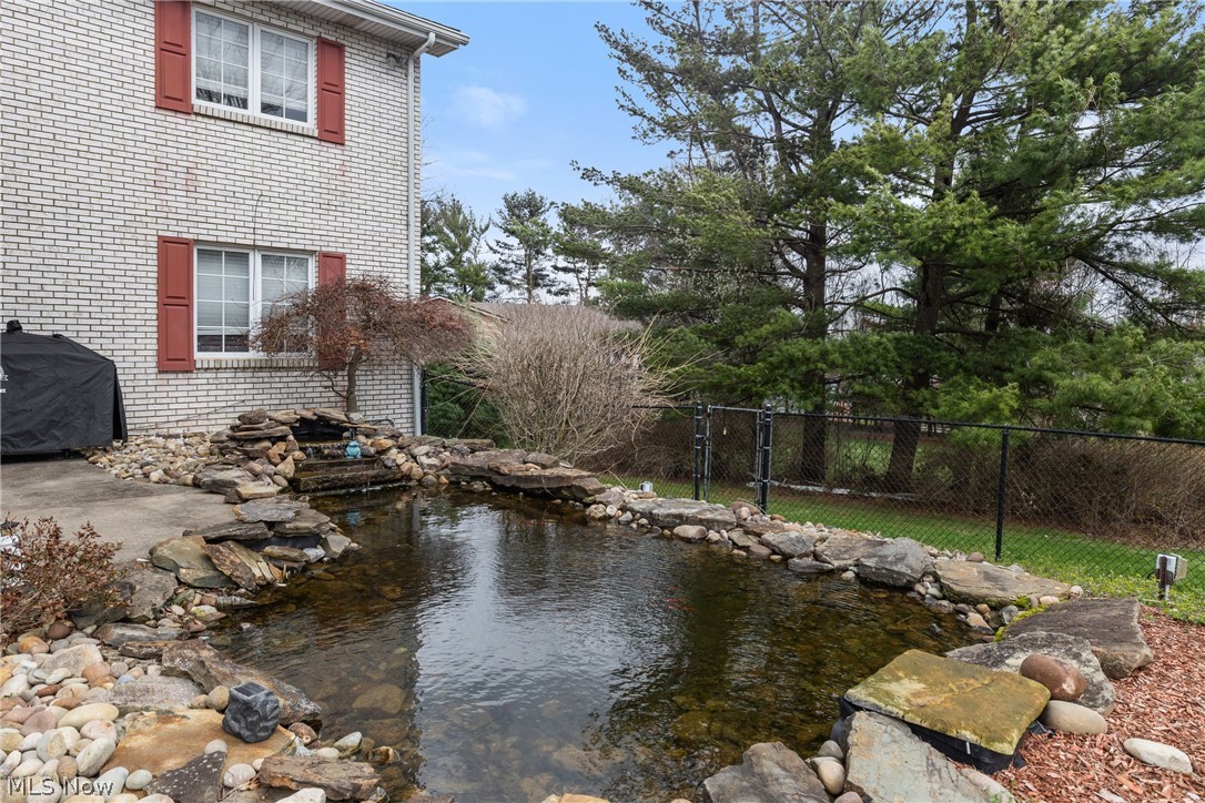 Country Club Hills Sub - Residential