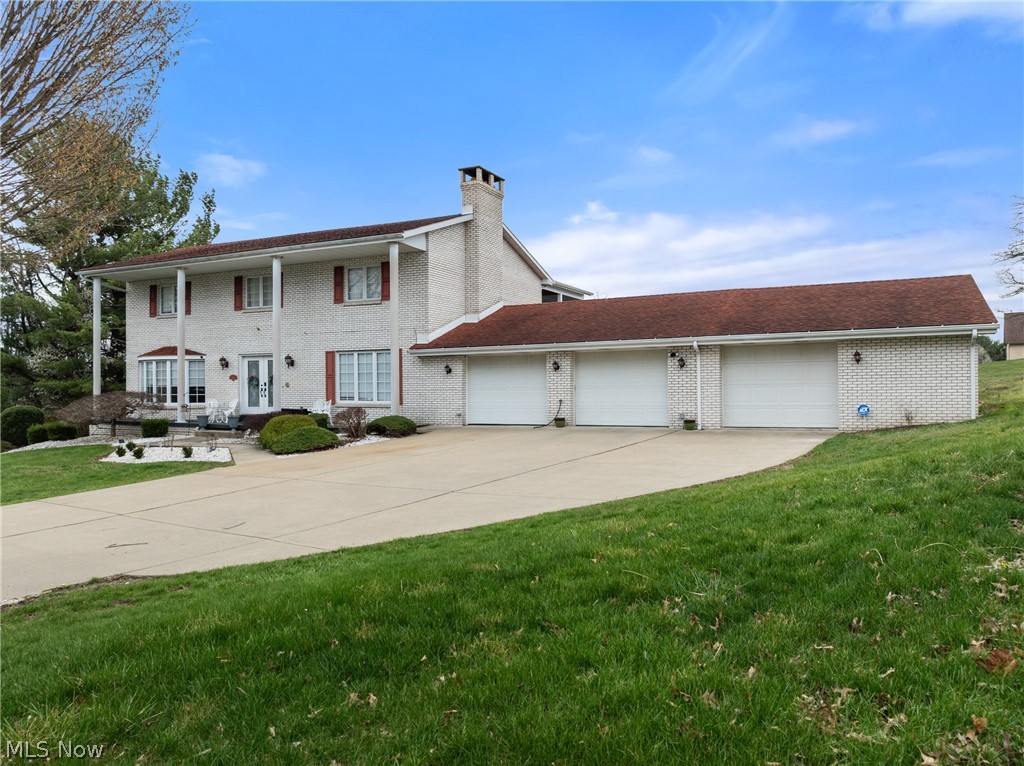 Country Club Hills Sub - Residential