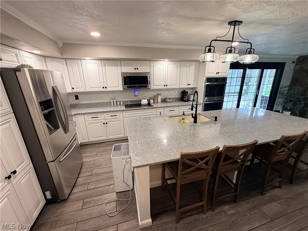 Country Club Hills Sub - Residential