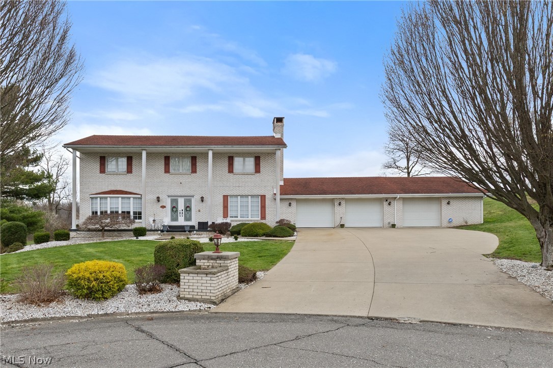 Country Club Hills Sub - Residential