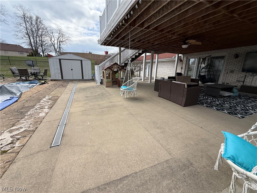 Country Club Hills Sub - Residential