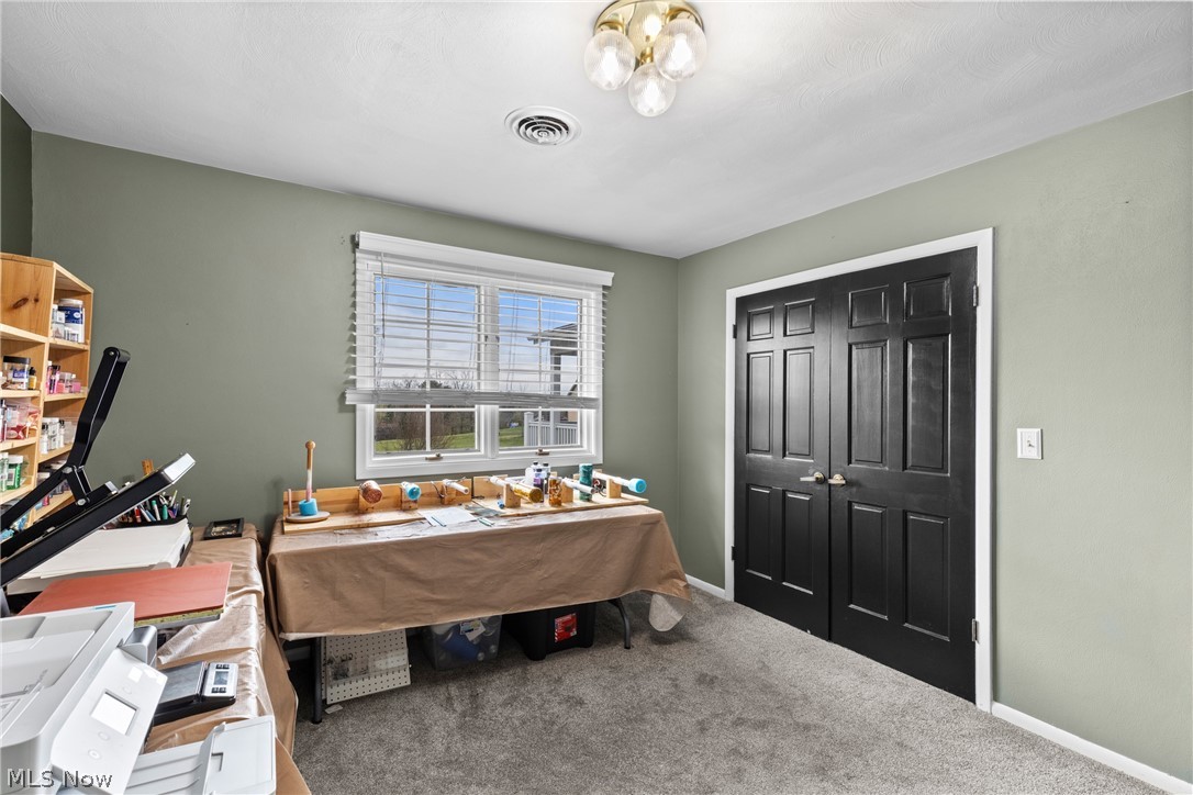 Country Club Hills Sub - Residential