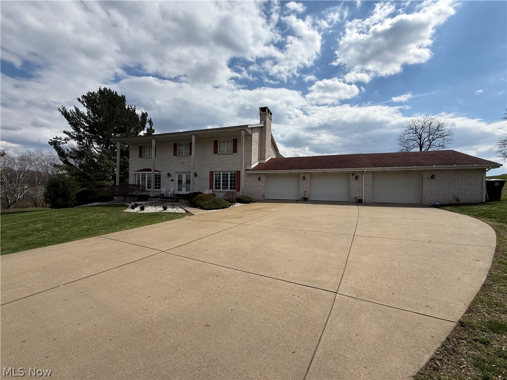 Country Club Hills Sub - Residential