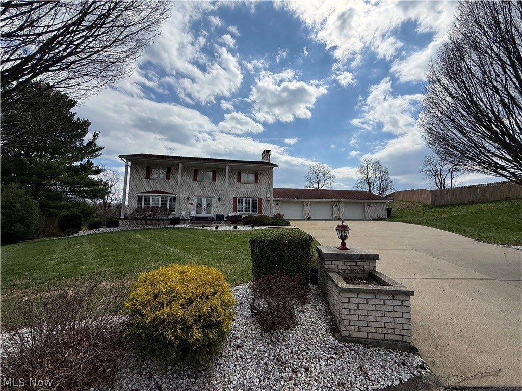 Country Club Hills Sub - Residential