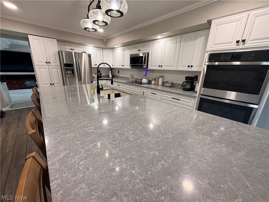 Country Club Hills Sub - Residential