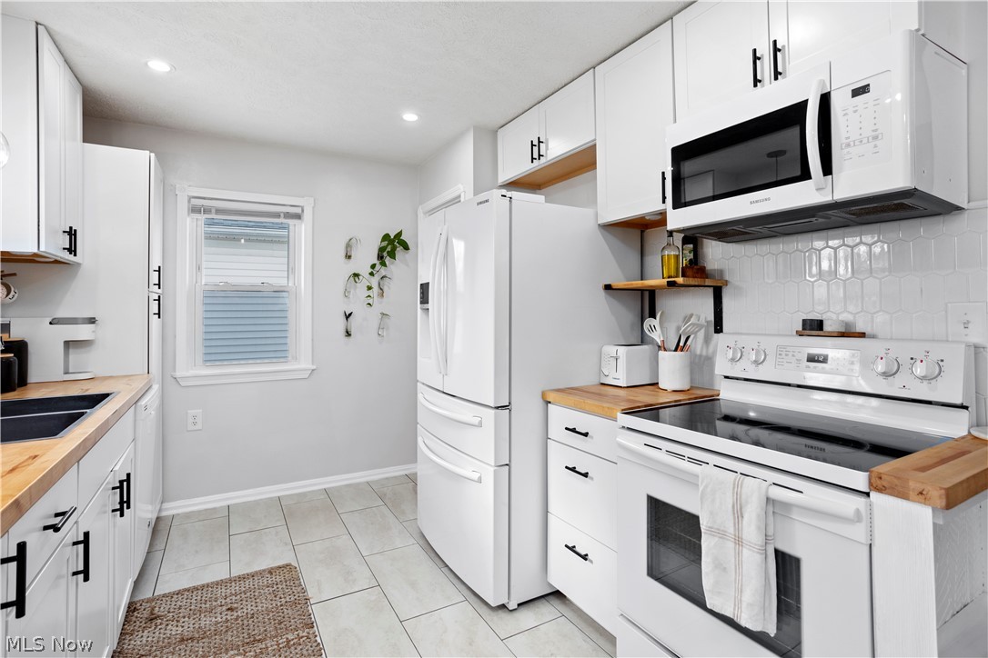 South Park - Residential