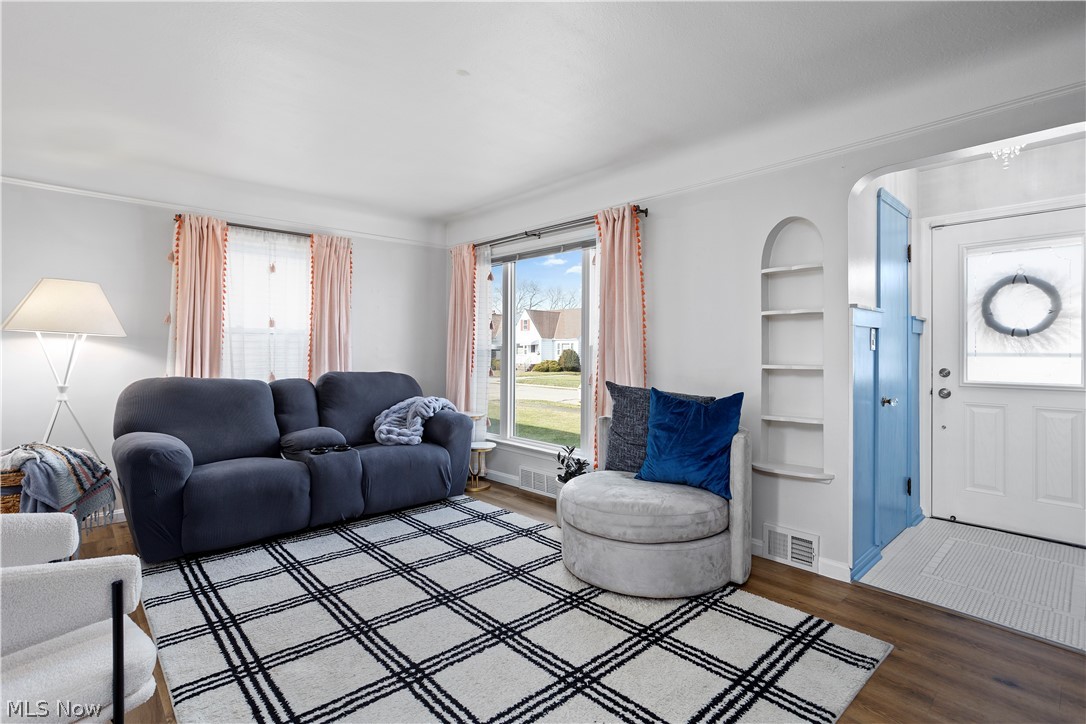 South Park - Residential