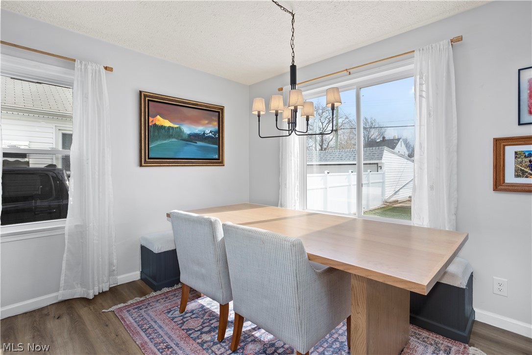 South Park - Residential