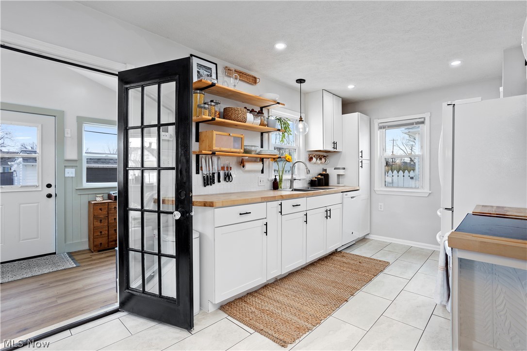 South Park - Residential